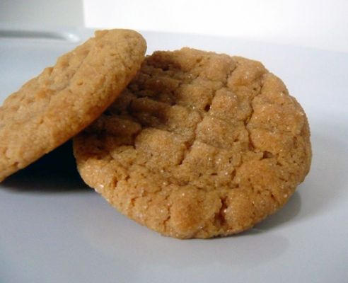 Peanut Butter Cookies