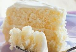 Lemonade Layer Cake