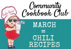 Featured Cookbooks