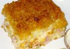 Recipe