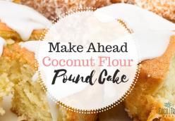 Recipe