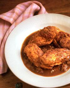 Recipe
