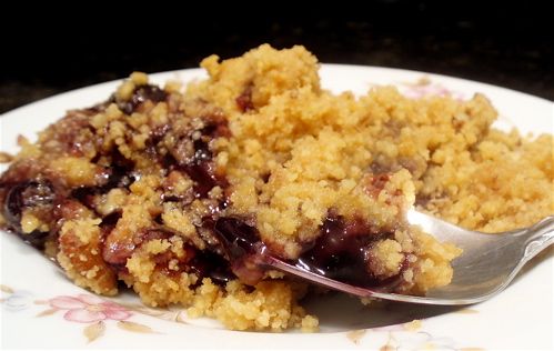 Recipe
