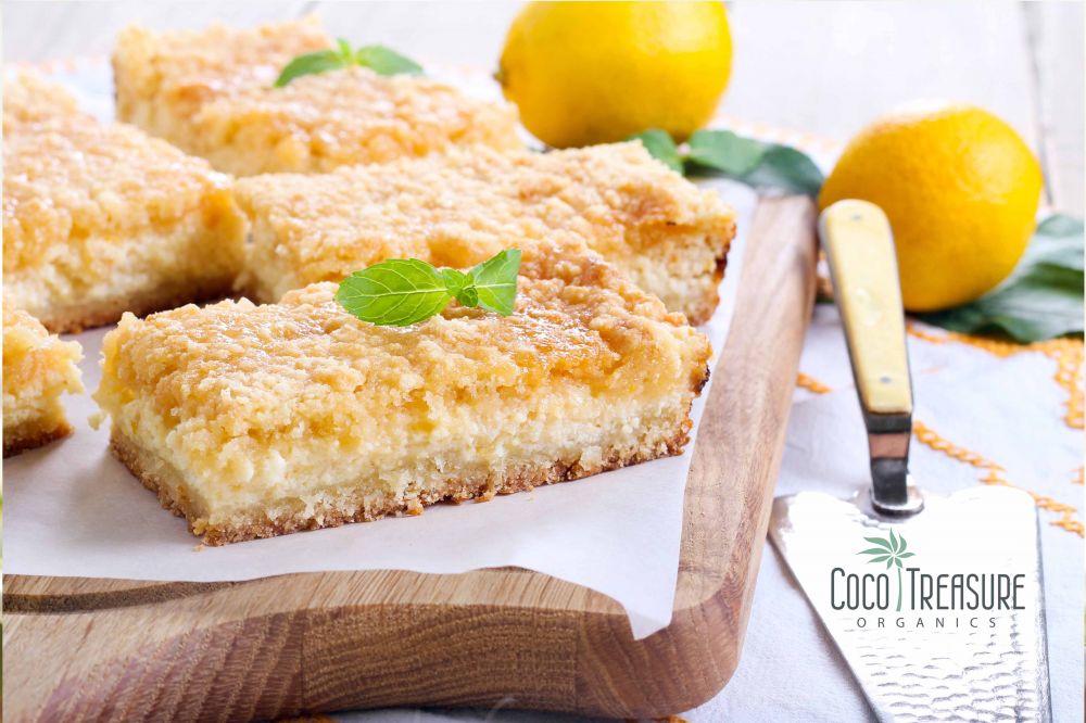 A Quick No-Bake Treat for the Hot Summer Nights: Margarita Cheesecake Bars