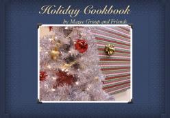 Featured Cookbooks