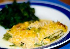 Recipe