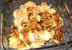 Recipe