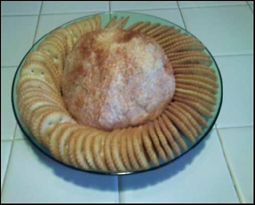 Cheese Ball Spread