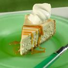 Caramel Macchiato Cheesecake