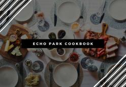 Featured Cookbooks