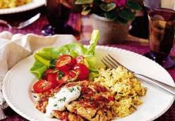 Recipe