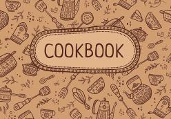 VMFH Foundation Cookbook