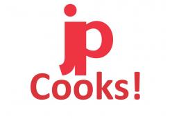 Featured Cookbooks