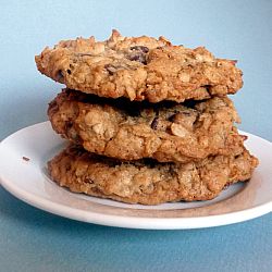 Cowboy Cookies